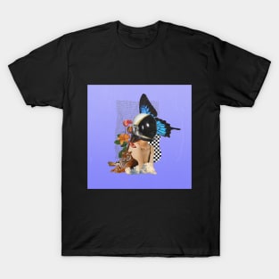 Lost in space T-Shirt